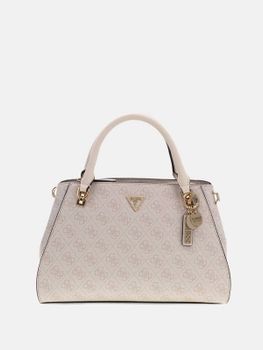 Bolso De Mano Noelle Con Logotipo 4G