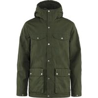 fjallraven chaquetas greenland winter jacket m para hombre