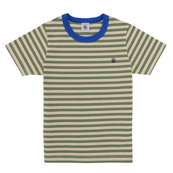 Petit Bateau Camiseta BOUNTY para niño