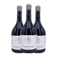 confidencial vino tinto emporda crianza 75 cl 145 vol pack de 3 unidades