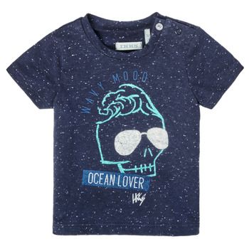 Ikks Camiseta XS10011-48 para niño