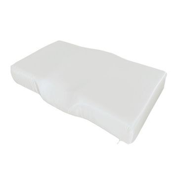 Funda De Almohada En Seda Para Almohada Antiarrugas Ergo 65x42x10 Inphysio