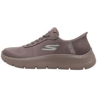 skechers zapatillas slip-ins go walk flex para mujer
