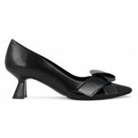 lodi zapatos de tacon kal 5474 negro para mujer