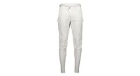 pantalones de ciclismo de montana poc motion gris para hombre