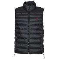 polo ralph lauren abrigo de plumas terra vest para hombre
