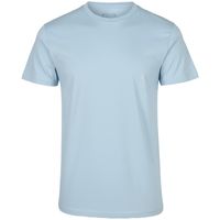 build your brand camiseta basic para hombre