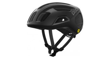 Casco poc ventral air mips negro