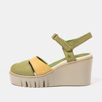 art sandalias 1208311gf003 para mujer