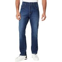maine jeans dh7121 para hombre