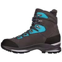 lowa zapatillas de senderismo mauria evo gtx para mujer