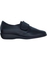 de digo digo zapato piel comodo negro