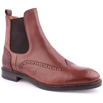 Wilano Botines L Ankle boots CASUAL para mujer