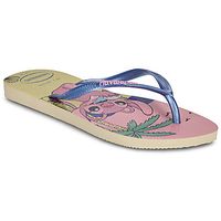 havaianas chanclas kids slim disney para nina