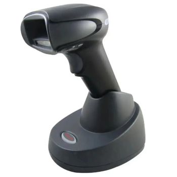 Honeywell - Lector de códigos de barras Voyager XP 1472g inalámbrico Bluetooth 4.2 con alcance de 30 m y escaneo 1D/2D para punto de venta