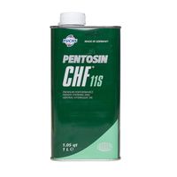 chf 11s - green - 1 ltr