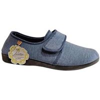 la cadena pantuflas 28202 para hombre