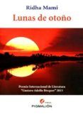 lunas de otono