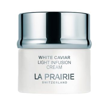 White Caviar Light Infusion Cream 50 Ml