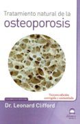 tratamiento natural de la osteoporosis 3 ed corregida y aumentada