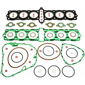 Kit juntas motor Benelli 750 Sei Athena