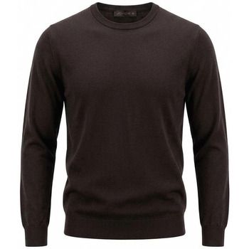 Jeordie's Jersey 60518 GIRO ML RASATO-350 MARRONE para hombre