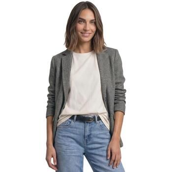 Street One Chaqueta QR Dessin Basic Blazer 213112 para mujer