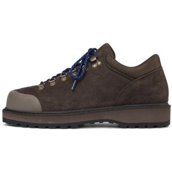 Diemme Zapatillas de senderismo Bison Suede M Cornaro para hombre