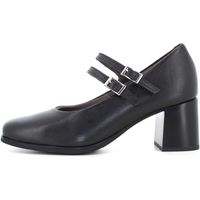 pitillos zapatos de tacon 10134 para mujer