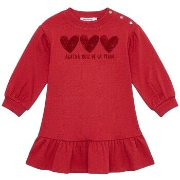 Agatha Ruiz de la Prada Vestido 8239W26 para niña