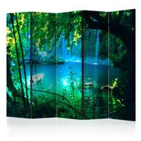 biombo - kursunlu waterfalls ii 225x172 cm
