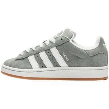 adidas Deportivas Moda Campus 00s Gris (GS) para hombre