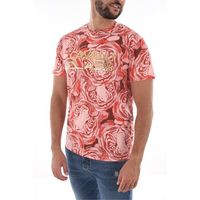 roberto cavalli camiseta t-shirts-hombres para hombre