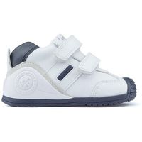 biomecanics zapatillas 151157g blancoazul para nino