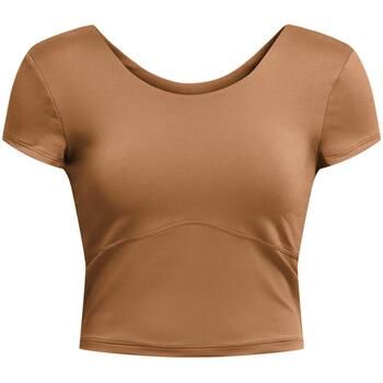 Under Armour Camiseta Meridian para mujer