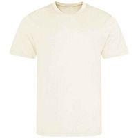 awdis camiseta manga larga just cool performance para hombre