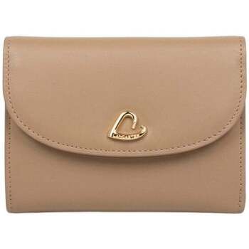LANCASTER Cartera Cartera dos a dos con solapa y botón a presión Paris Philos para mujer