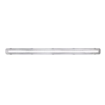 Listón de techo de exterior led works ip65 (18w)