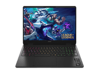 portatil gaming - hp omen 16-ap0015ns copilot pc 16 2k amd ryzenr ai 7 350 32 gb ram 1 tb ssd geforce rtxr 5070 sin sistema operativo negro