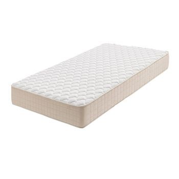Colchón Viscoelástica Magic Plus, 30cm, 80x190cm - Moonia