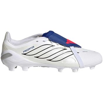 adidas Zapatillas de fútbol Predator para niña