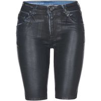 diesel short - para mujer