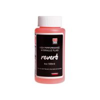 rockshox  aceite de suspension reverb 25wt 120ml - este aceite sram pitstop sirve para realizar las labores de mantenimiento del sistema de bloqueo hidraulico de tu horquilla xloc y del mando del