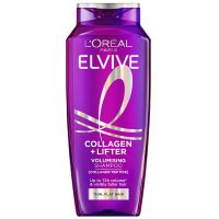 loreal paris elvive collagen lifter shampoo 500ml