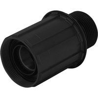 prime stagiaire freehub body black