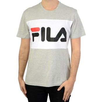 Fila Camiseta 126597 para hombre