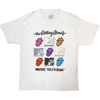 Mtv Tops y Camisetas RO9798 para mujer