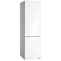 balay 3kfc869bi frigorifico combi c cristal blanco