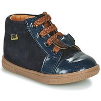 gbb zapatillas altas chouby para nina