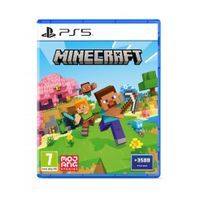 minecraft juego para playstation 5